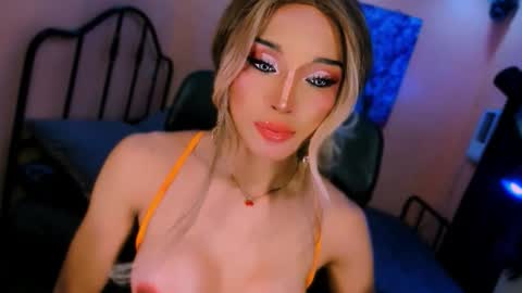 My bella 3 online show from 02-24-26, 12:52