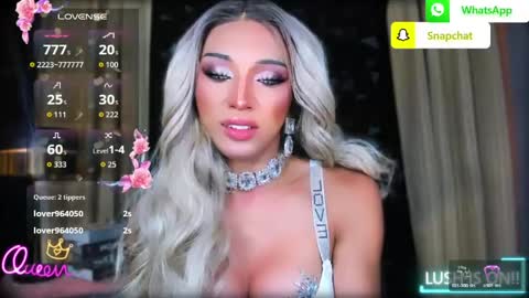 My bella 3 online show from 05-31-26, 06:09
