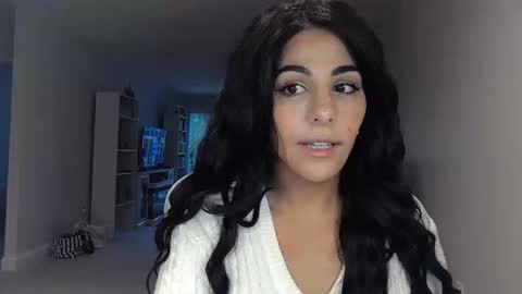 Goddess Marla online show from 09-13-25, 08:08