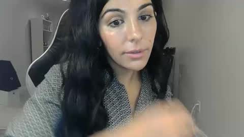 Goddess Marla online show from 09-15-25, 01:05