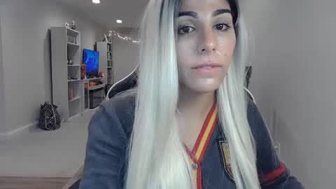 Goddess Marla online show from 09-25-25, 12:25