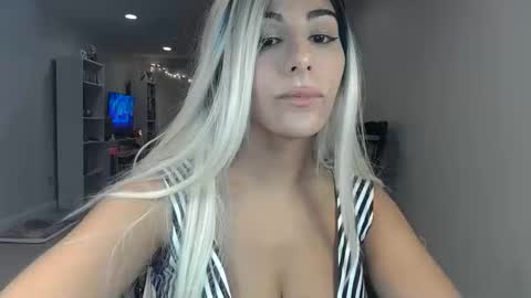 Goddess Marla online show from 09-29-25, 01:55