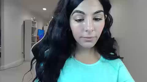 Goddess Marla online show from 10-11-25, 01:05