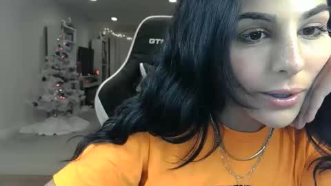 Goddess Marla online show from 10-28-25, 11:51