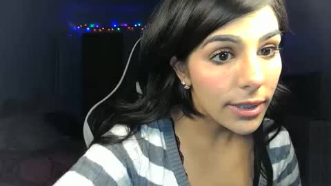 Goddess Marla online show from 11-12-25, 03:07