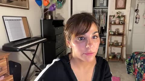 Goddess Marla online show from 08-04-26, 02:04