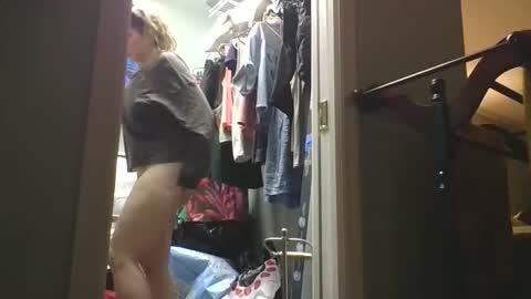 UrGreenEyedGoodGirl online show from 02-05-26, 12:15