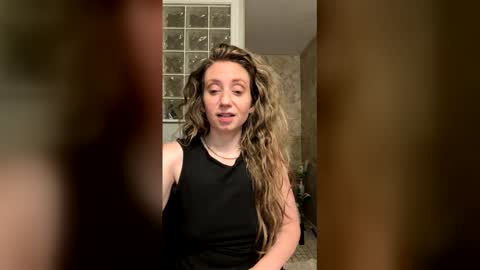 Good girl online show from 06-05-26, 11:43