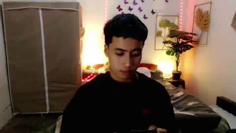 Bib online show from 02-23-26, 05:05