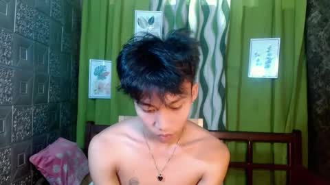 xian online show from 12-14-24, 02:34