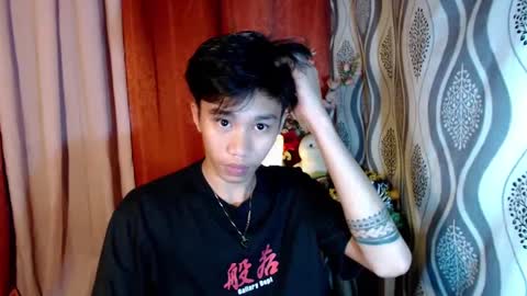 xian online show from 01-10-25, 04:01