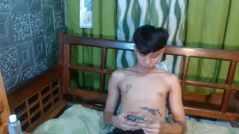 xian online show from 01-15-25, 05:50