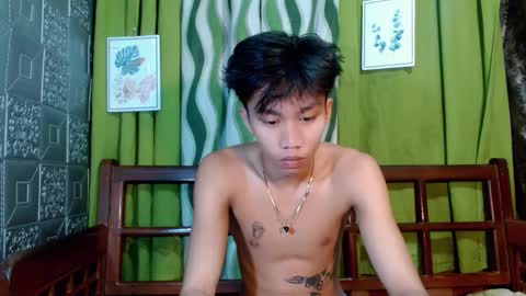 xian online show from 02-10-25, 05:36