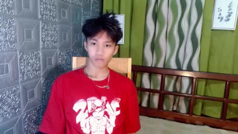 xian online show from 02-14-25, 01:02