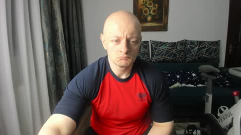 UrGymCrush online show from 01-23-25, 11:15