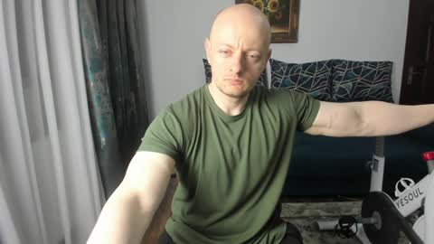 UrGymCrush online show from 01-28-25, 01:08