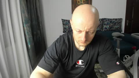 UrGymCrush online show from 02-01-25, 11:16