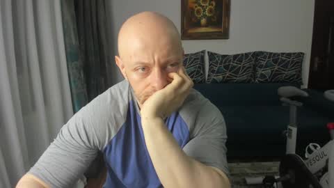 UrGymCrush online show from 02-05-25, 11:06