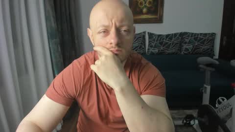 UrGymCrush online show from 02-09-25, 09:28