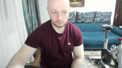 UrGymCrush online show from 02-15-25, 11:03