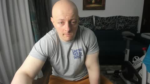 UrGymCrush online show from 02-17-25, 11:20