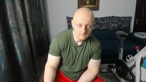 UrGymCrush online show from 02-20-25, 11:10