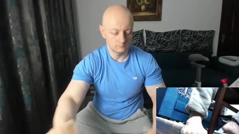 UrGymCrush online show from 02-22-25, 03:01