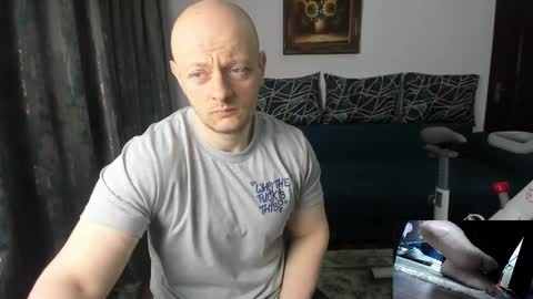 UrGymCrush online show from 02-23-25, 03:08