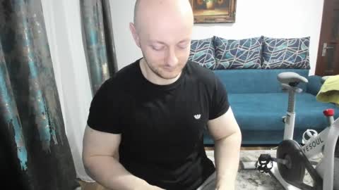 UrGymCrush online show from 03-01-25, 02:04