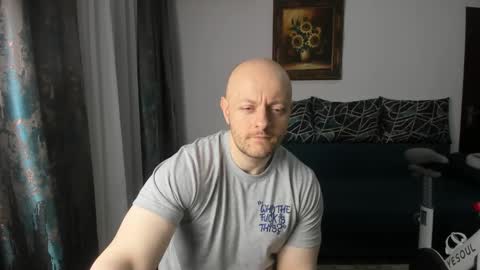 UrGymCrush online show from 03-04-25, 11:00