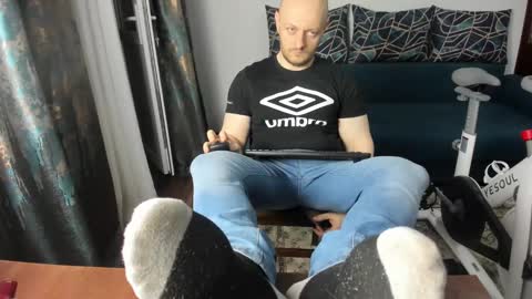 UrGymCrush online show from 03-10-25, 10:45