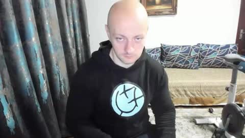 UrGymCrush online show from 10-12-25, 09:36