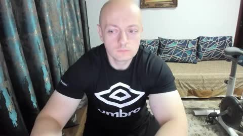 UrGymCrush online show from 10-15-25, 10:43