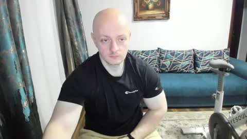 UrGymCrush online show from 03-20-26, 11:09