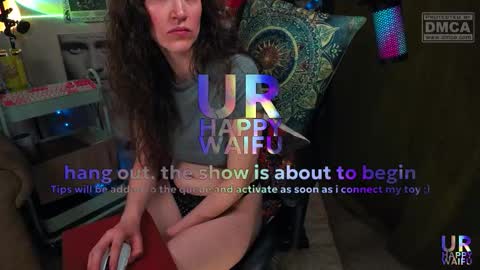 kae online show from 02-10-26, 06:01