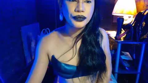 queen norelle online show from 02-03-26, 06:22