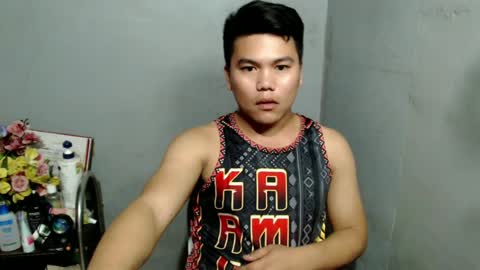 Juven online show from 07-13-26, 05:27