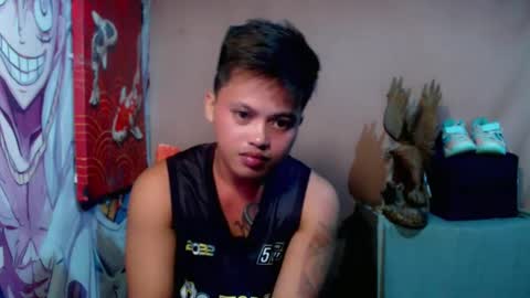 JUST CALL MY NAME jayrus  online show from 01-17-25, 05:41