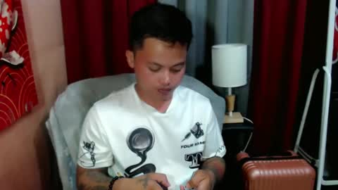 JUST CALL MY NAME jayrus  online show from 02-10-25, 03:21