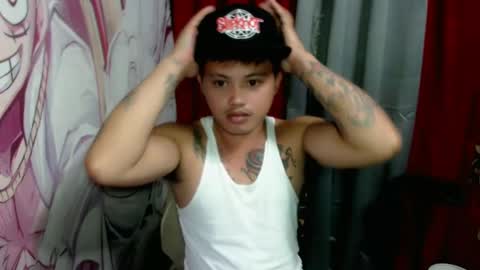 JUST CALL MY NAME jayrus  online show from 03-01-25, 11:50