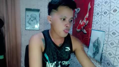 JUST CALL MY NAME jayrus  online show from 09-10-25, 12:38