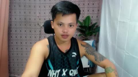 JUST CALL MY NAME jayrus  online show from 10-01-25, 07:14