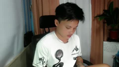 JUST CALL MY NAME jayrus  online show from 10-05-25, 10:13