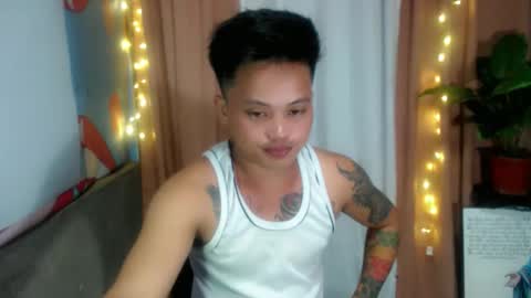 JUST CALL MY NAME jayrus  online show from 10-16-25, 09:05