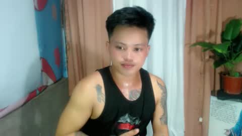 JUST CALL MY NAME jayrus  online show from 10-19-25, 08:37