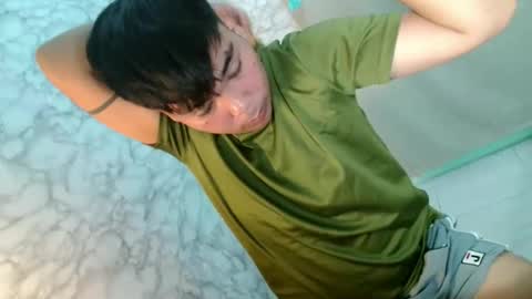 john carlo online show from 04-18-26, 07:58