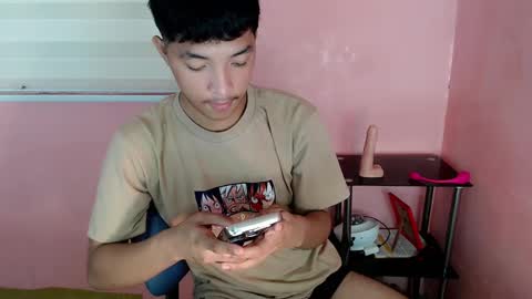 Ethan online show from 01-31-25, 09:37