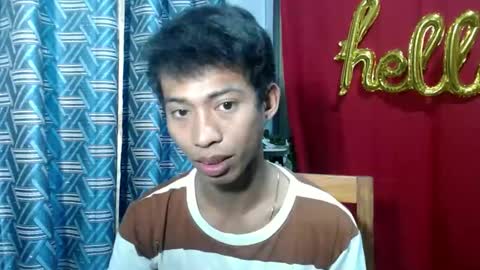 richard online show from 01-12-26, 02:39