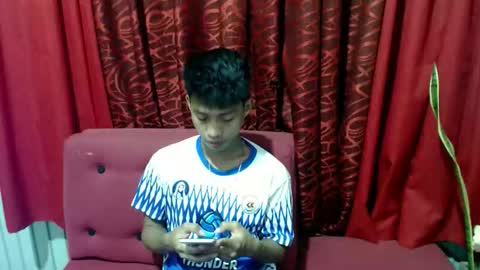 richard online show from 04-01-26, 05:54