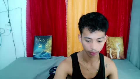 Snapshot of urhotfuckingass chatting on 07-14-26, 03:22 richard online show from 07-14-26, 03:22